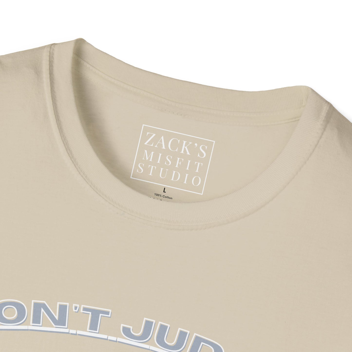 Don't Judge Jesus by the Broken People He Came to SAVE basic t-shirt