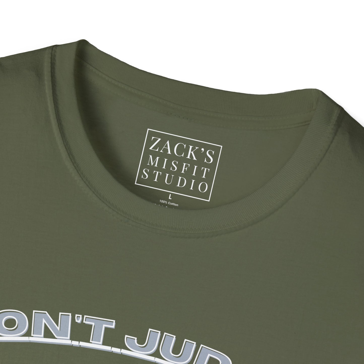 Don't Judge Jesus by the Broken People He Came to SAVE basic t-shirt