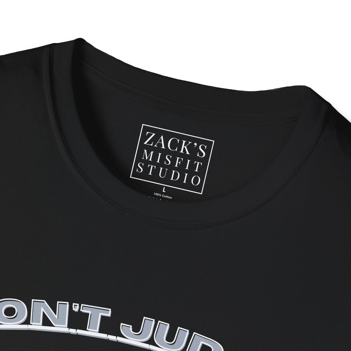 Don't Judge Jesus by the Broken People He Came to SAVE basic t-shirt