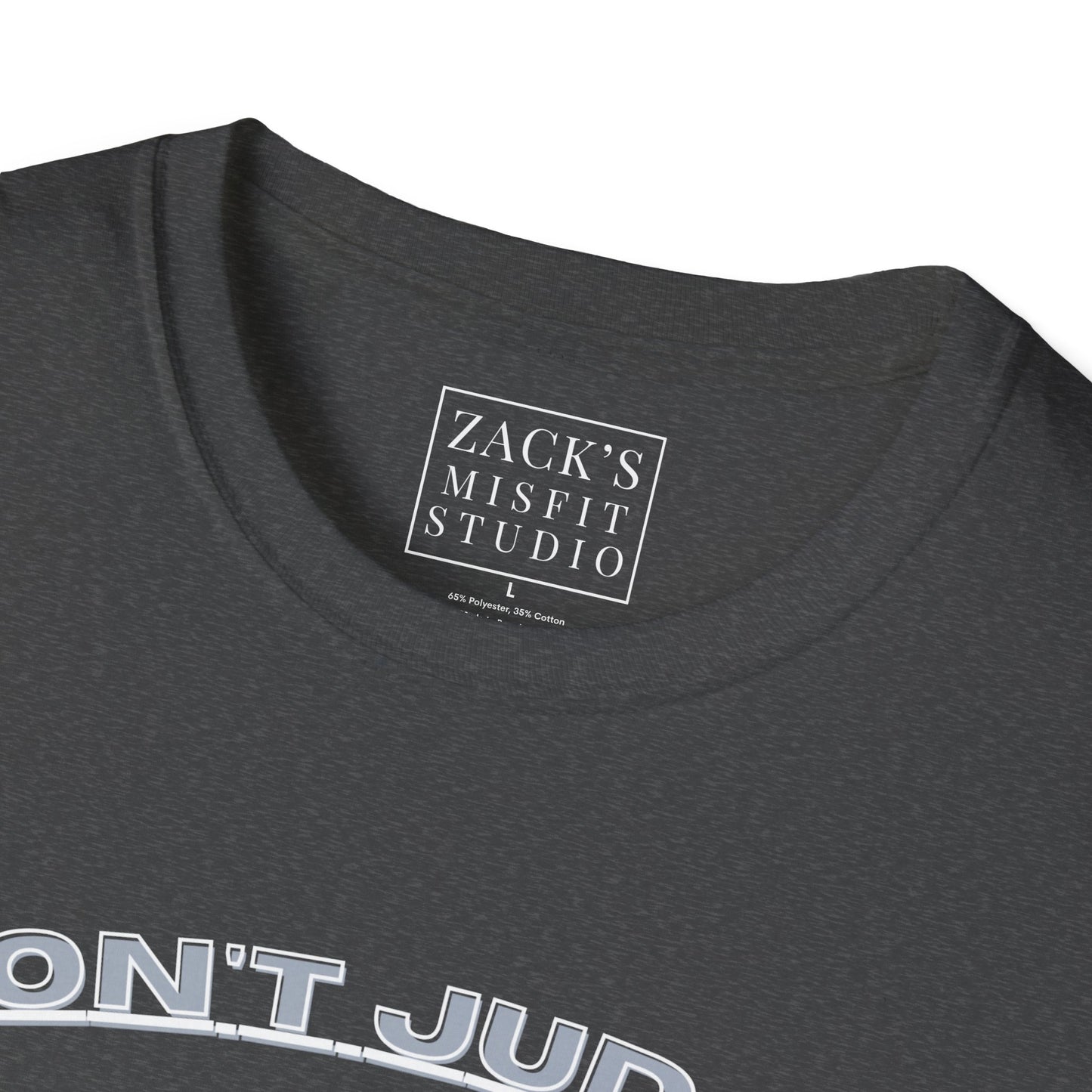 Don't Judge Jesus by the Broken People He Came to SAVE basic t-shirt