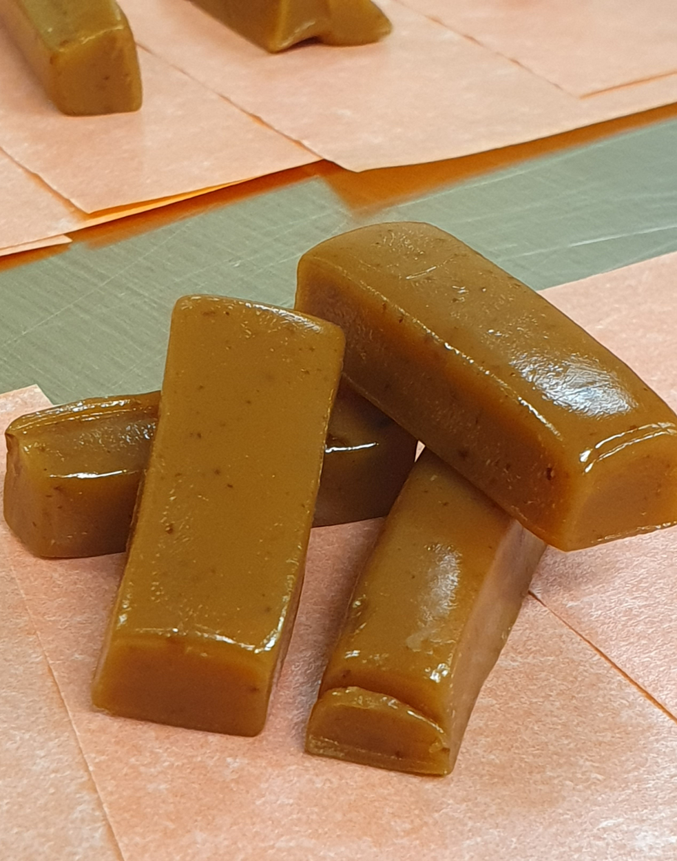 Orange Dream 1/2lb