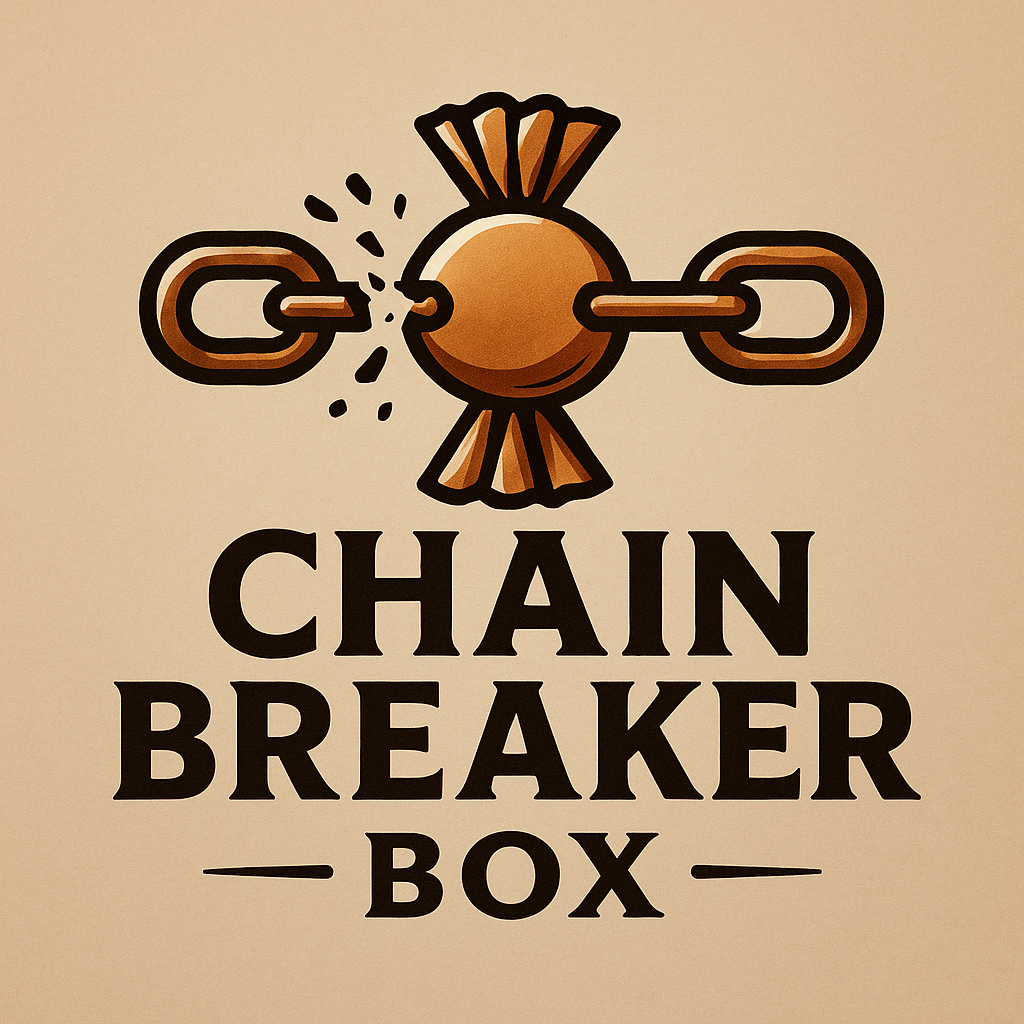 The Chain Breaker Monthly Box