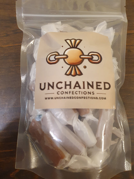 Original Vanilla Caramels