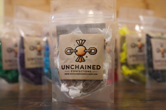 Original Vanilla Caramels