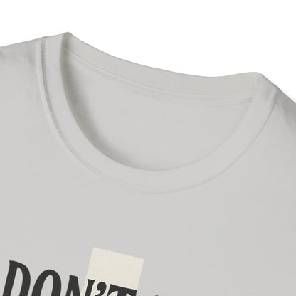 We Don’t Fight FOR Victory, We Fight FROM Victory T-Shirt | Unchained Confections