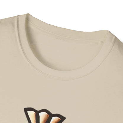 Unchained Confections Logo T-Shirt - Wear the Story