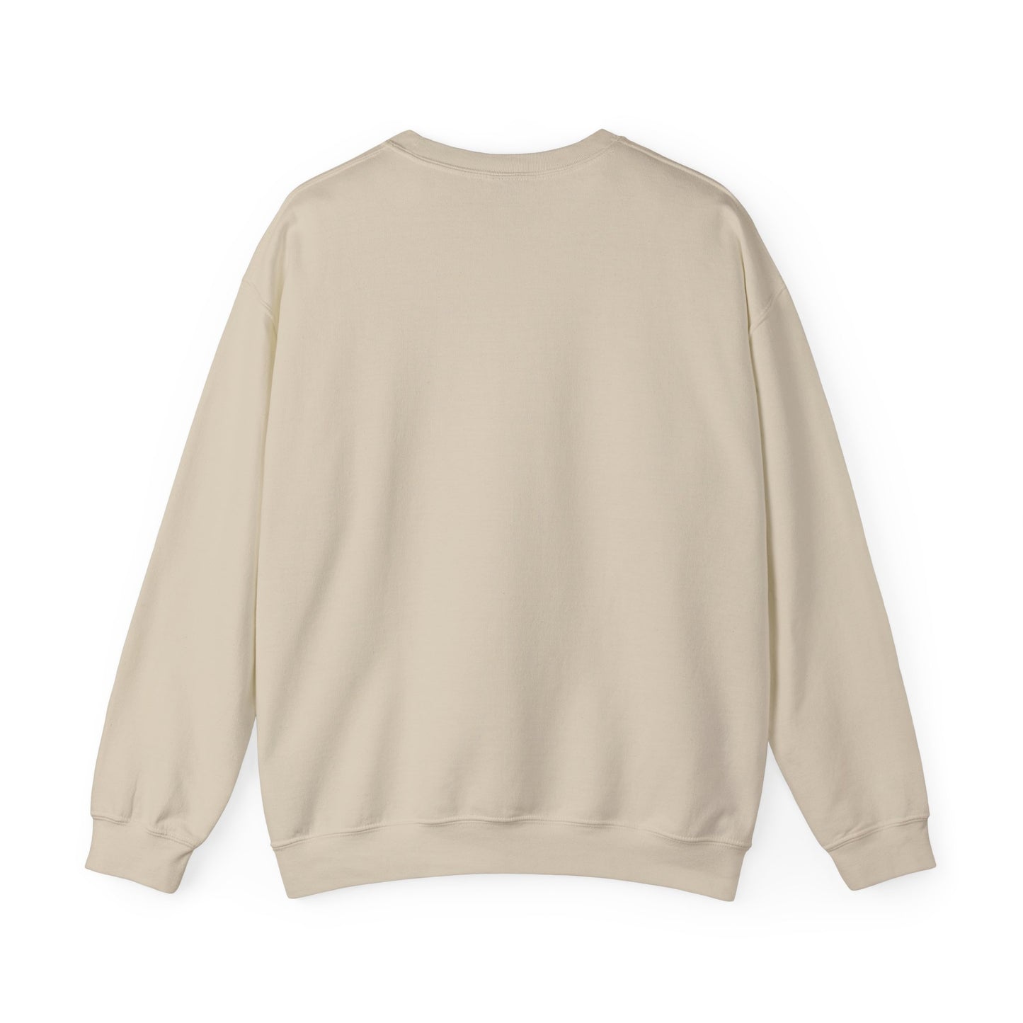 Unchained Confections Branded Crewneck Sweatshirt