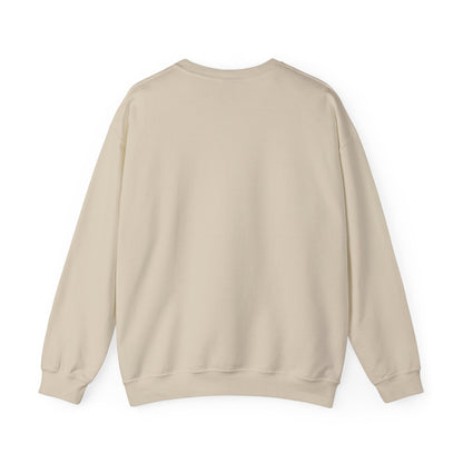 Unchained Confections Branded Crewneck Sweatshirt