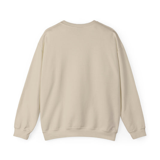 Unchained Confections Branded Crewneck Sweatshirt