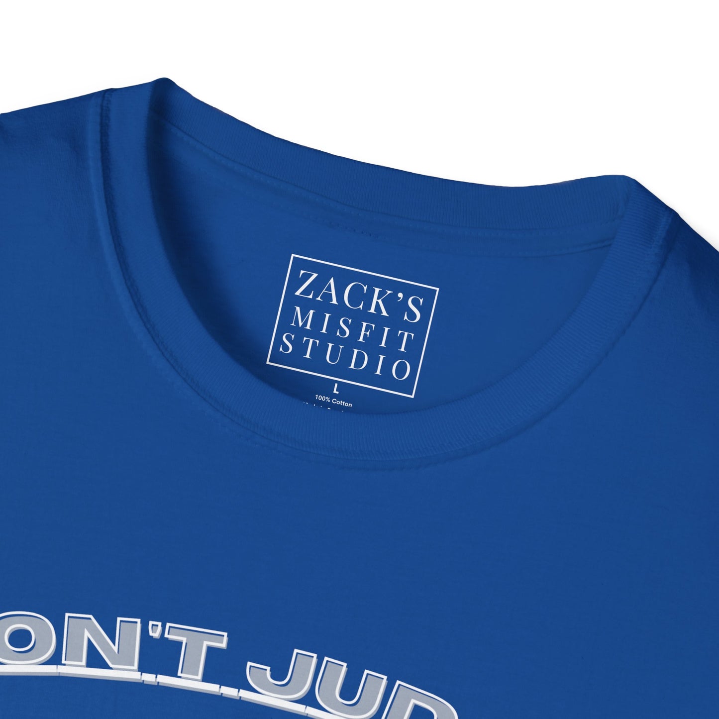 Don't Judge Jesus by the Broken People He Came to SAVE  basic t-shirt