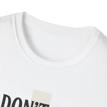 We Don’t Fight FOR Victory, We Fight FROM Victory T-Shirt | Unchained Confections