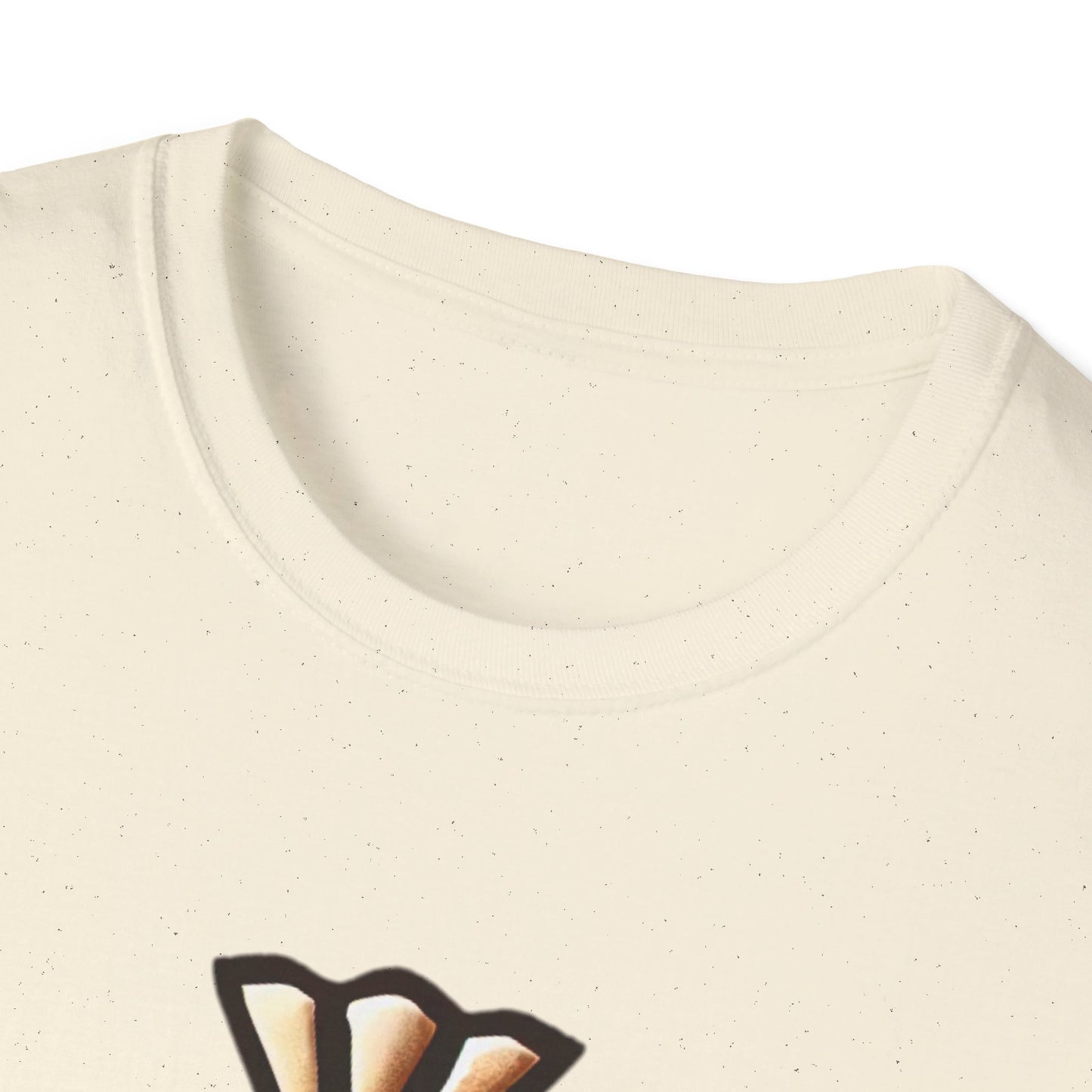 Unchained Confections Logo T-Shirt - Wear the Story