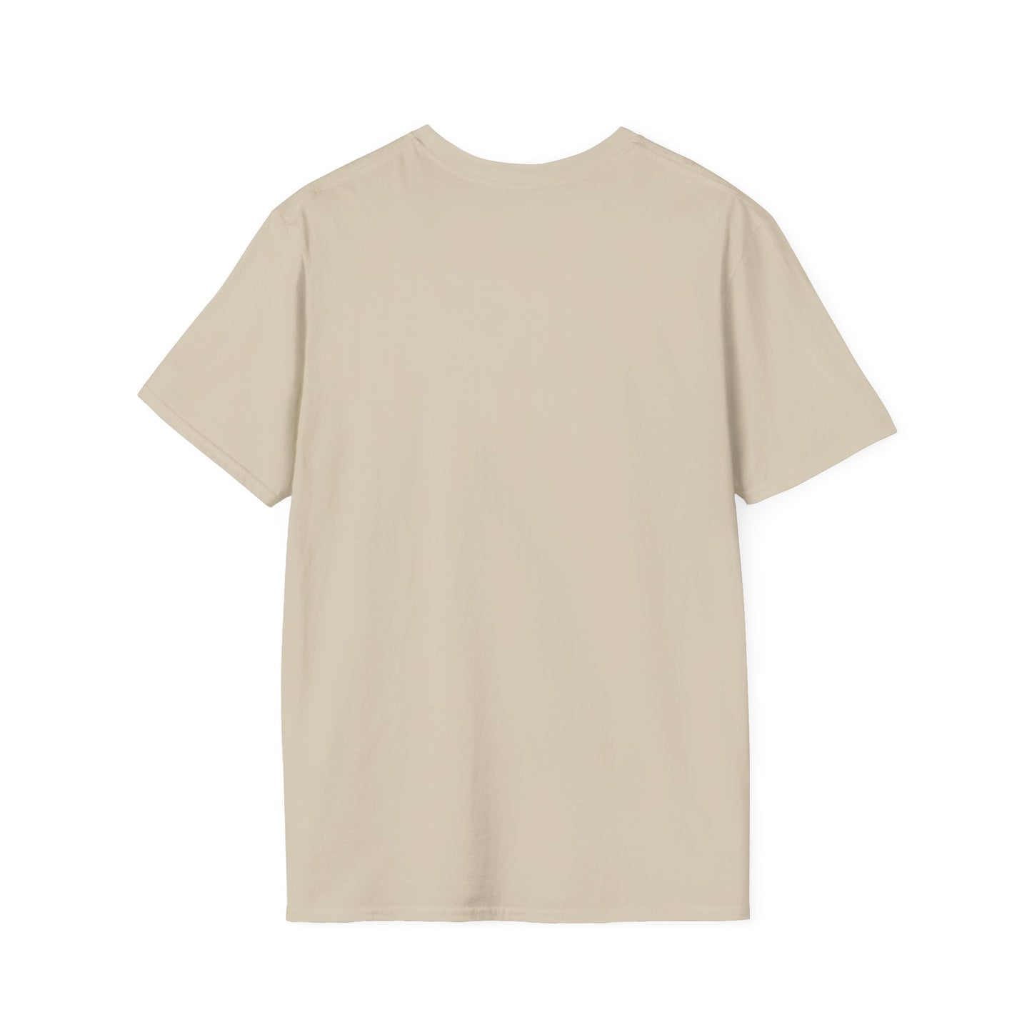 Unchained Confections Logo T-Shirt - Wear the Story