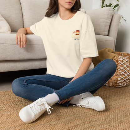 Unchained Supporter- Every Piece Is Part of a Bigger Purpose Tee | Faith-Based Graphic T-Shirt