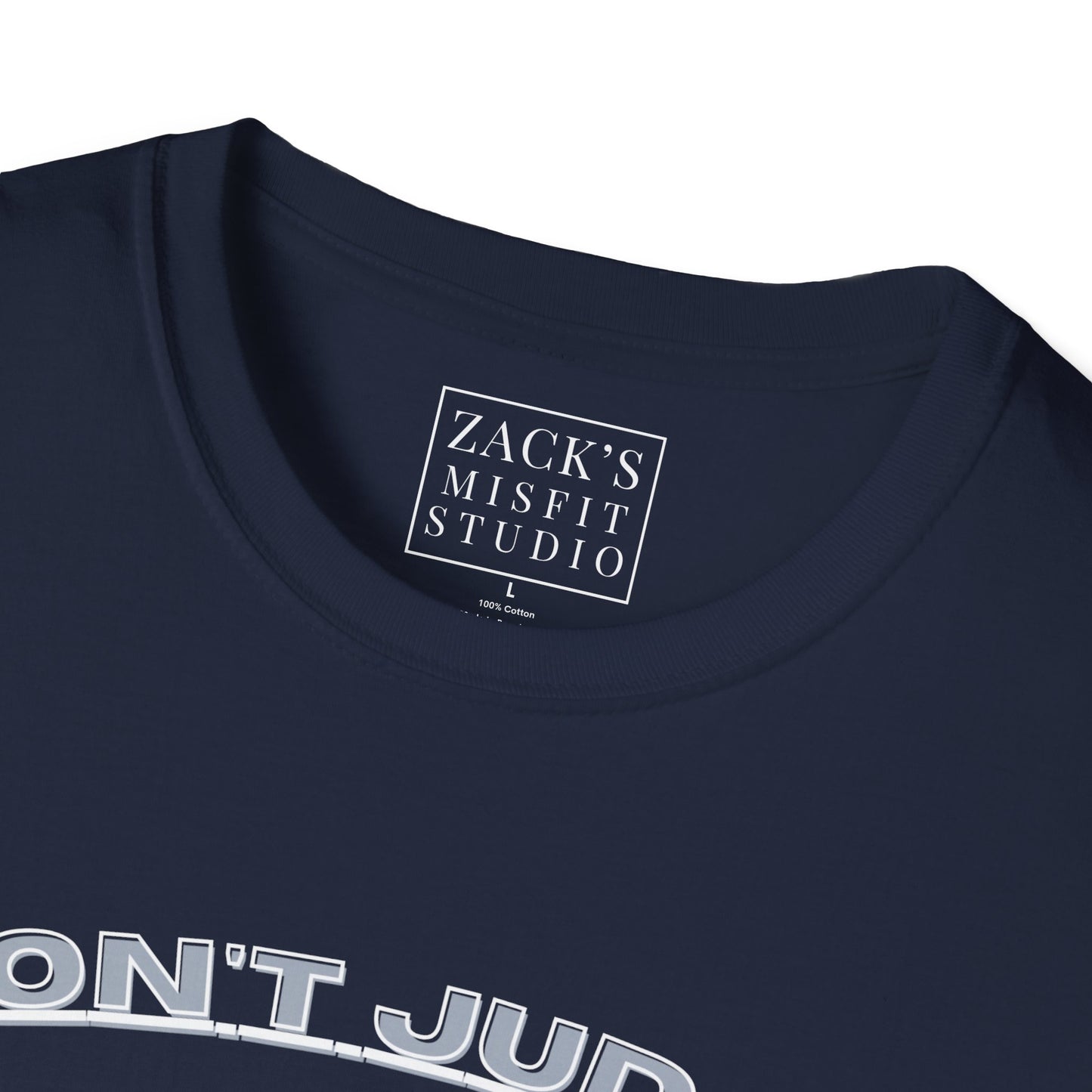 Don't Judge Jesus by the Broken People He Came to SAVE  basic t-shirt