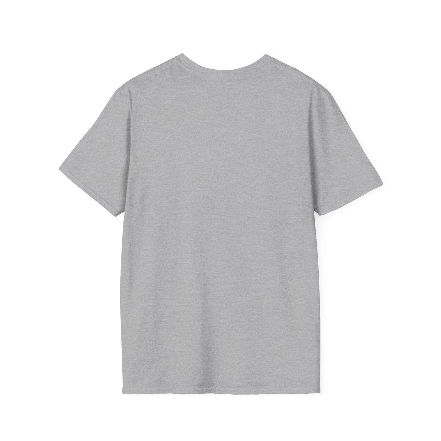 Unchained Confections Logo T-Shirt - Wear the Story