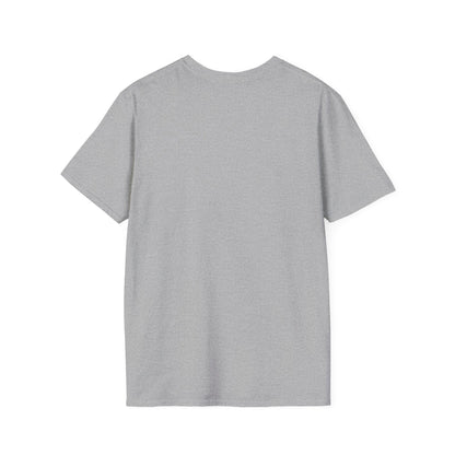Unchained Confections Logo T-Shirt - Wear the Story