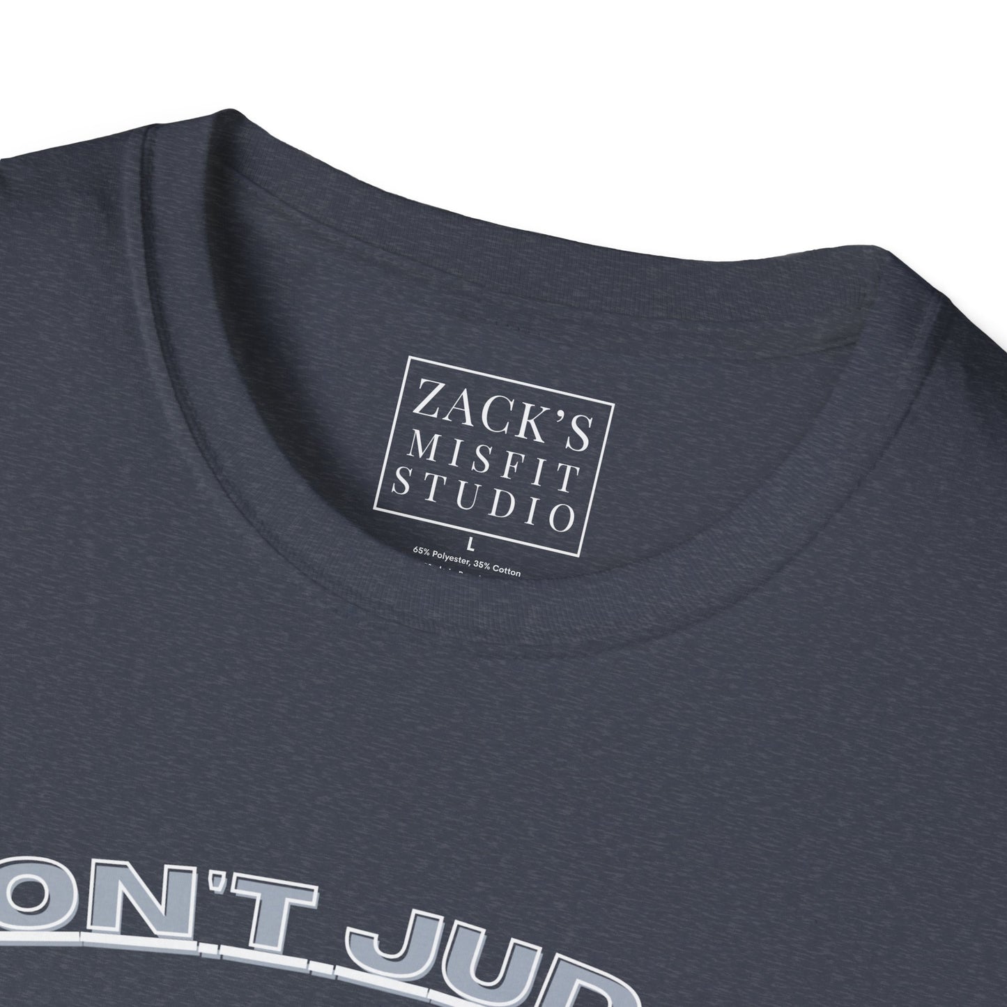 Don't Judge Jesus by the Broken People He Came to SAVE  basic t-shirt