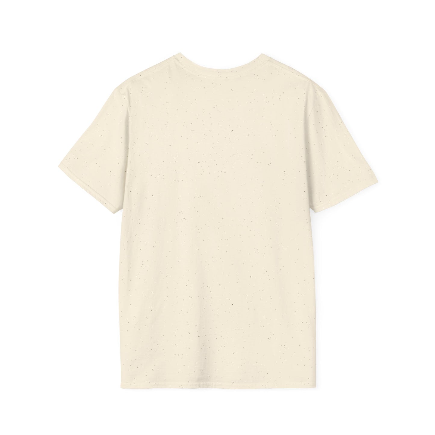 Unchained Confections Logo T-Shirt - Wear the Story