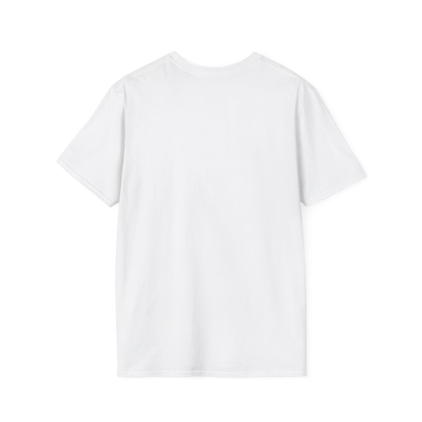 Unchained Confections Logo T-Shirt - Wear the Story