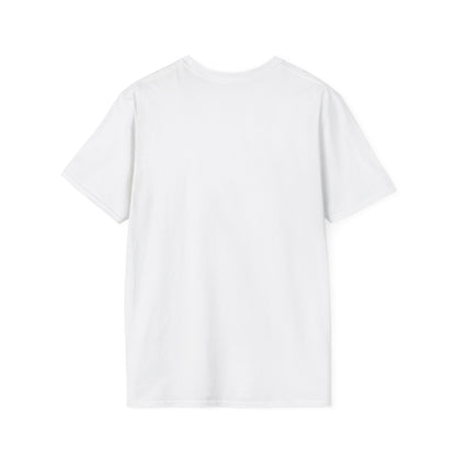 Unchained Confections Logo T-Shirt - Wear the Story