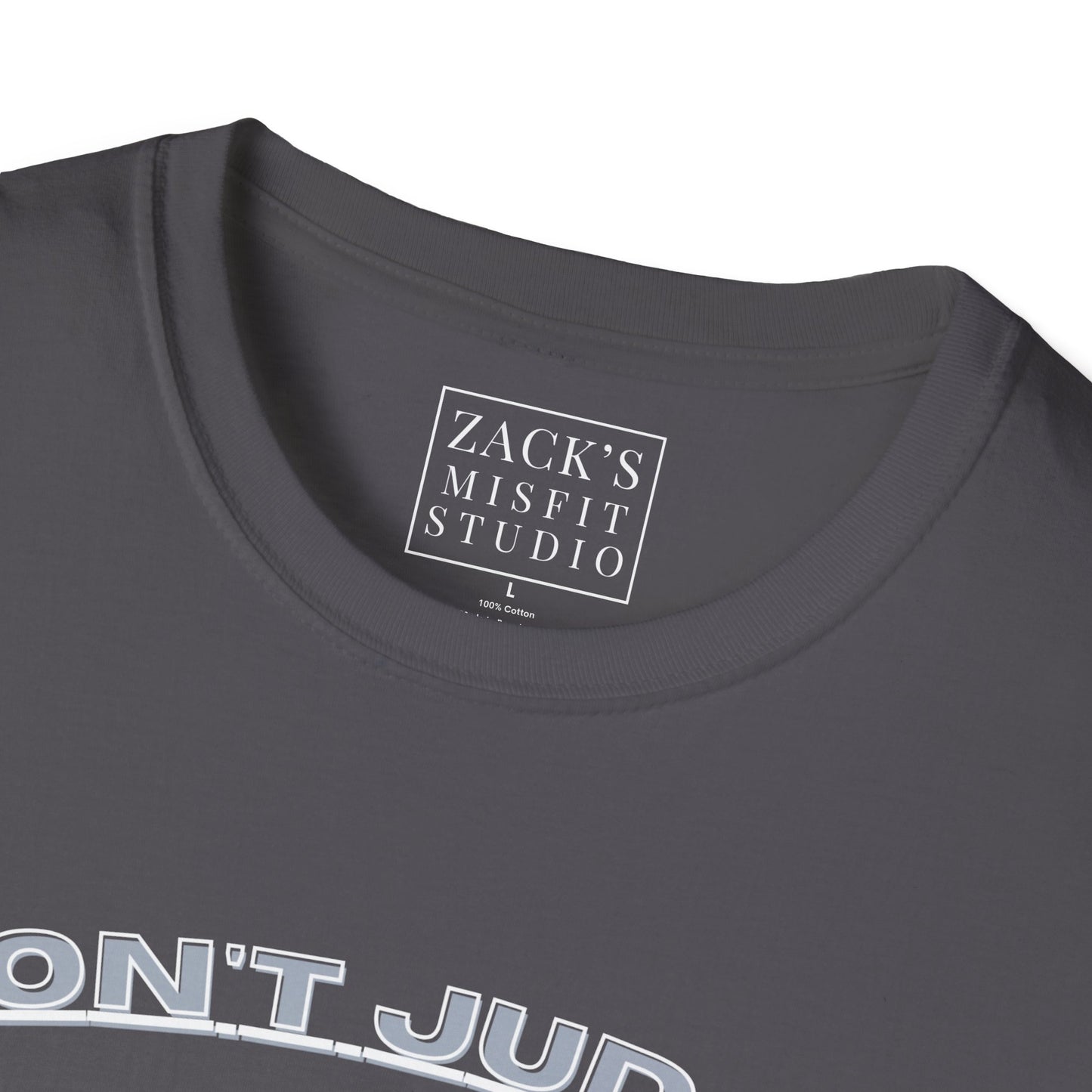 Don't Judge Jesus by the Broken People He Came to SAVE  basic t-shirt