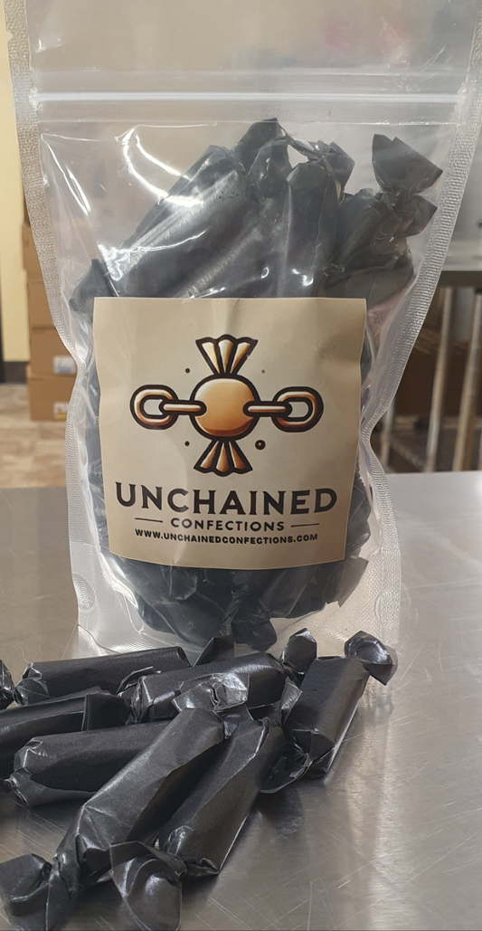 Coffee Caramel 1/2lb
