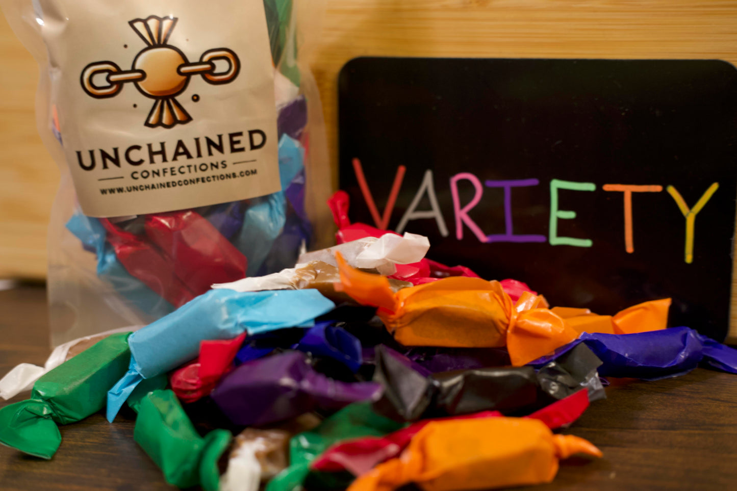 Variety Bag
