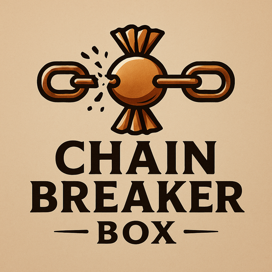 The Chain Breaker Monthly Box