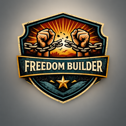 Support the Mission-Help Break Chains