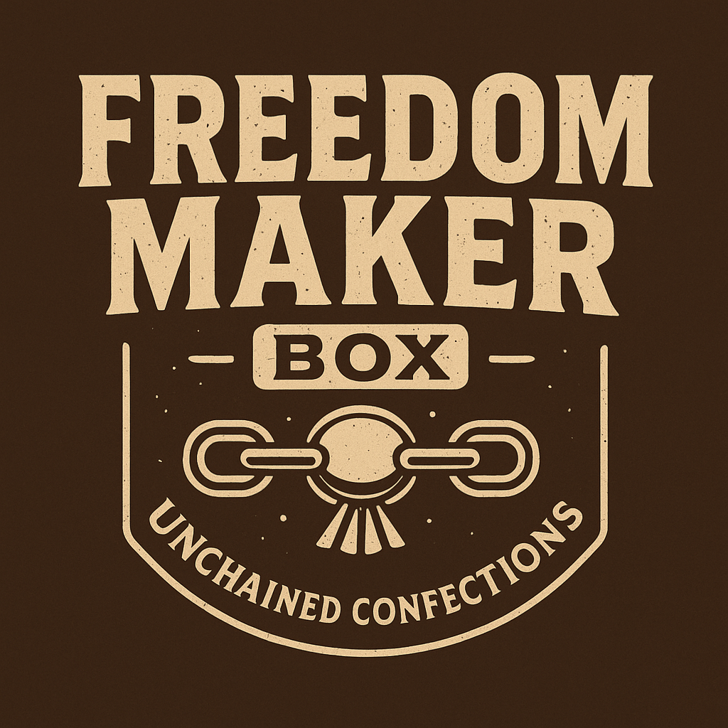 The Freedom Maker Monthly Box