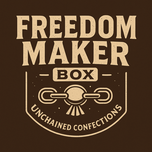 The Freedom Maker Monthly Box