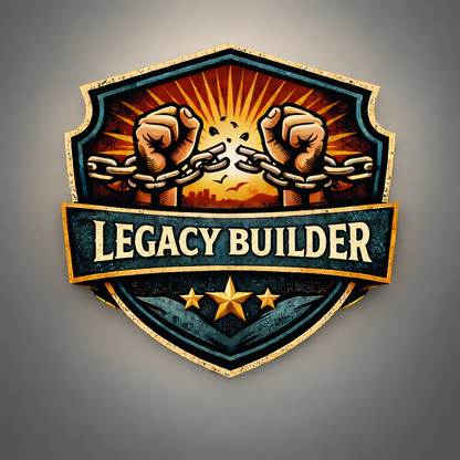 Support the Mission-Help Break Chains