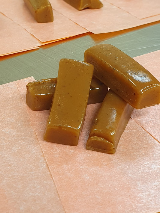 Orange Dream 1/2lb