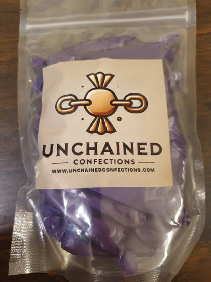 Almond Caramel 1/2lb