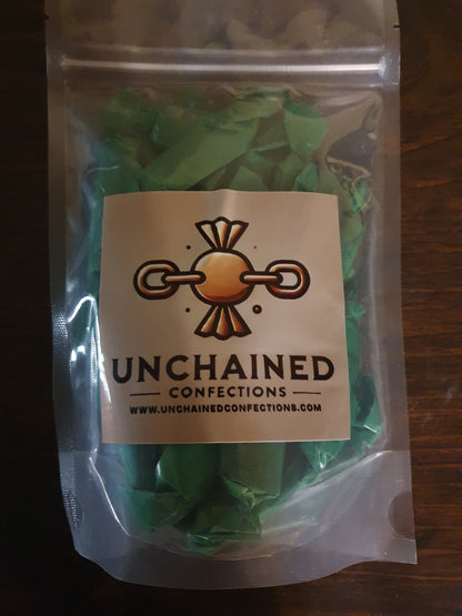 Maple Caramels 1/4lb bag