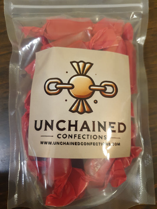 Spiced Caramel 1/2lb