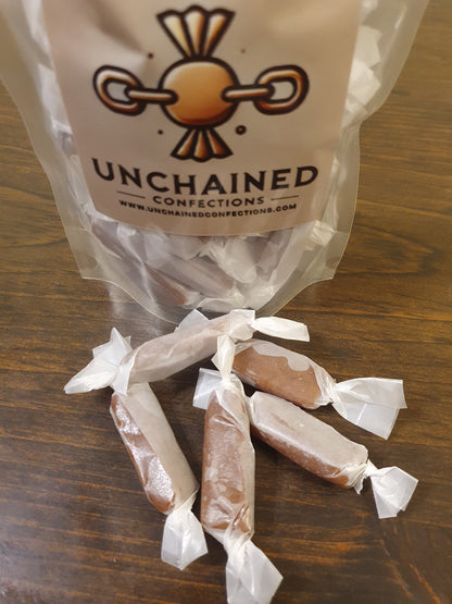 Original Caramels 1/2lb