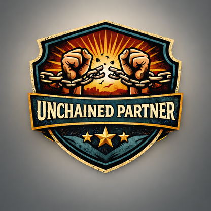 Support the Mission-Help Break Chains